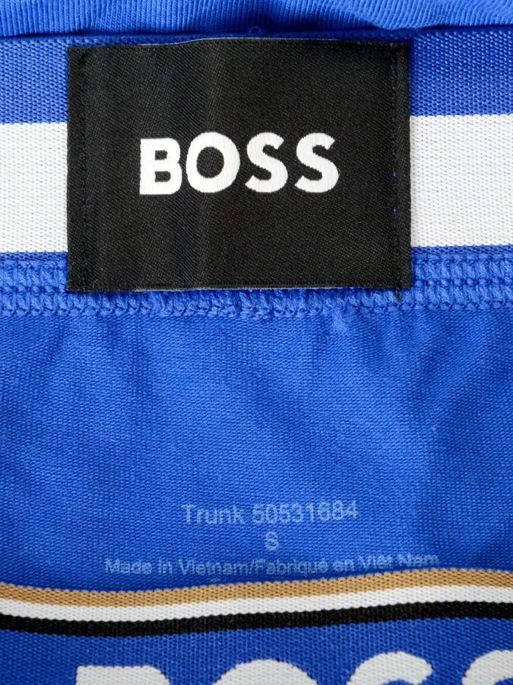 Hugo Boss Men's 